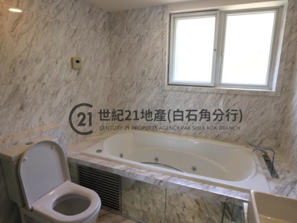 比華利山別墅 3期(富匯半島) 銀池道 全幢 - 世紀21白石角分行 - 大埔區物業代理的權威百科 專營豪宅買賣