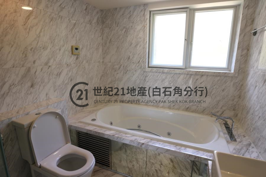 比華利山別墅 3期(富匯半島) 銀池道 全幢 - 世紀21白石角分行 - 大埔區物業代理的權威百科 專營豪宅買賣