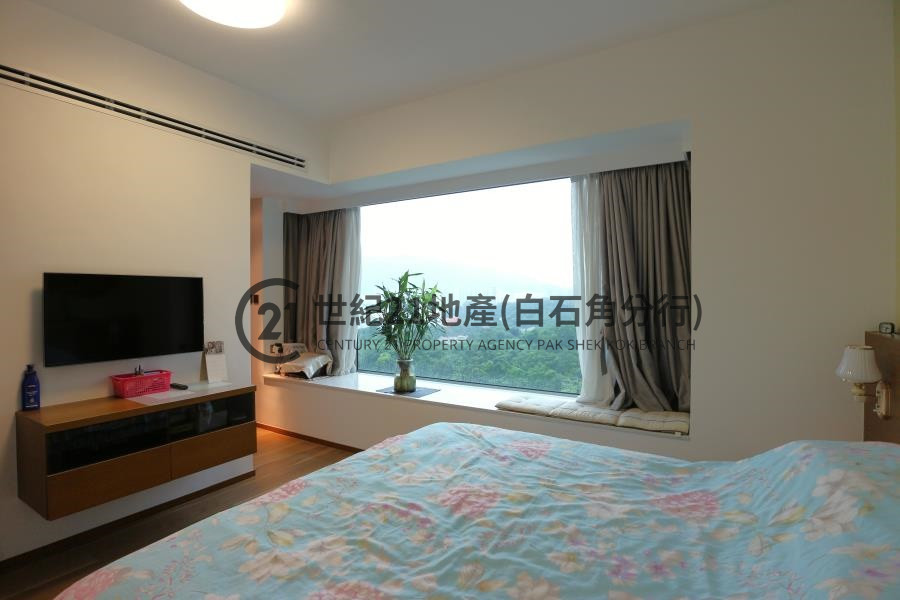 淺月灣 2期 洋房34 低層 - 世紀21白石角分行 - 大埔區物業代理的權威百科 專營豪宅買賣