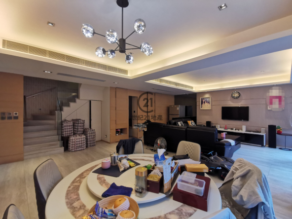 溋玥天賦海灣 12座 低層 - 世紀21白石角分行 - 大埔區物業代理的權威百科 專營豪宅買賣