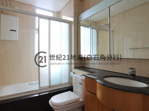 龍成堡 洋房30B 低層 - 世紀21白石角分行 - 大埔區物業代理的權威百科 專營豪宅買賣