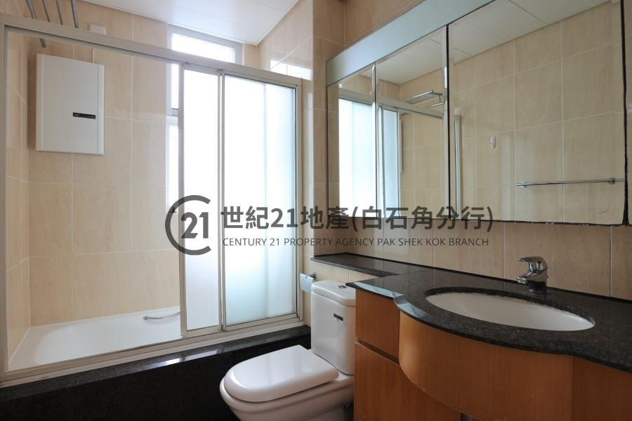 龍成堡 洋房30B 低層 - 世紀21白石角分行 - 大埔區物業代理的權威百科 專營豪宅買賣