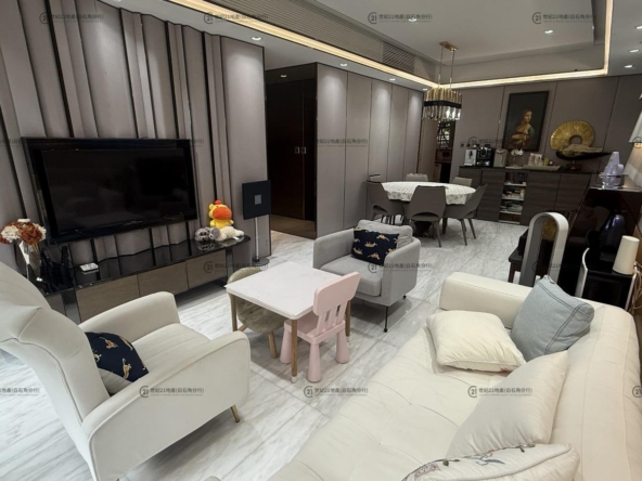 溋玥天賦海灣 12座 低層 - 世紀21白石角分行 - 大埔區物業代理的權威百科 專營豪宅買賣