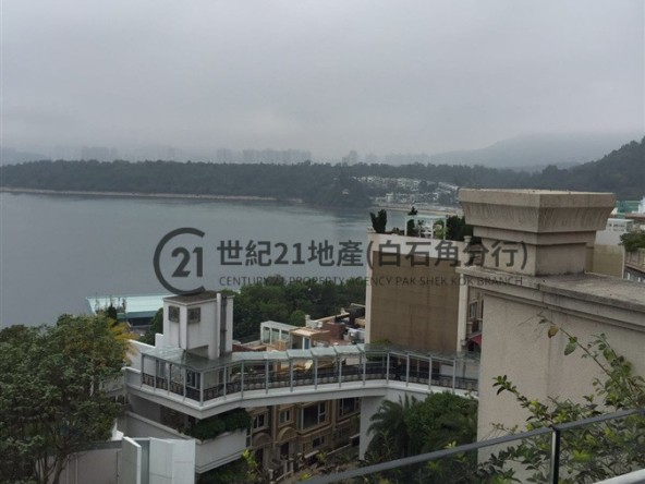 比華利山別墅 3期(富匯半島) 愛琴道 全幢 - 世紀21白石角分行 - 大埔區物業代理的權威百科 專營豪宅買賣