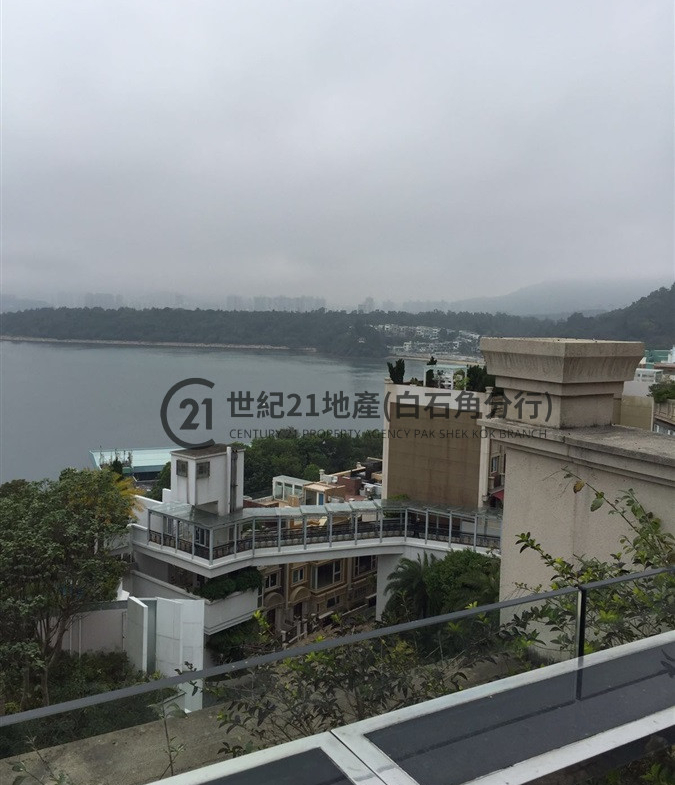 比華利山別墅 3期(富匯半島) 愛琴道 全幢 - 世紀21白石角分行 - 大埔區物業代理的權威百科 專營豪宅買賣