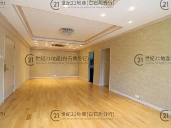 翡翠花園 49座 低層 - 世紀21白石角分行 - 大埔區物業代理的權威百科 專營豪宅買賣