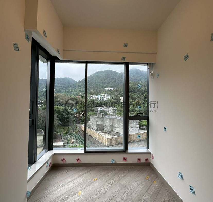 SILICON HILL 翠景閣5座 A2室 - 世紀21白石角分行 - 大埔區物業代理的權威百科 專營豪宅買賣