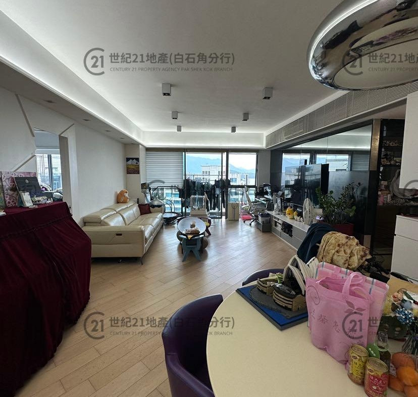 溋玥天賦海灣 16座 高層 - 世紀21白石角分行 - 大埔區物業代理的權威百科 專營豪宅買賣