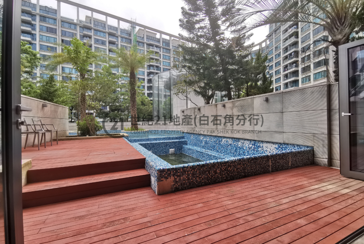 溋玥天賦海灣 洋房12 全幢 - 世紀21白石角分行 - 大埔區物業代理的權威百科 專營豪宅買賣