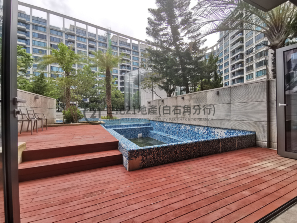 溋玥天賦海灣 洋房12 全幢 - 世紀21白石角分行 - 大埔區物業代理的權威百科 專營豪宅買賣