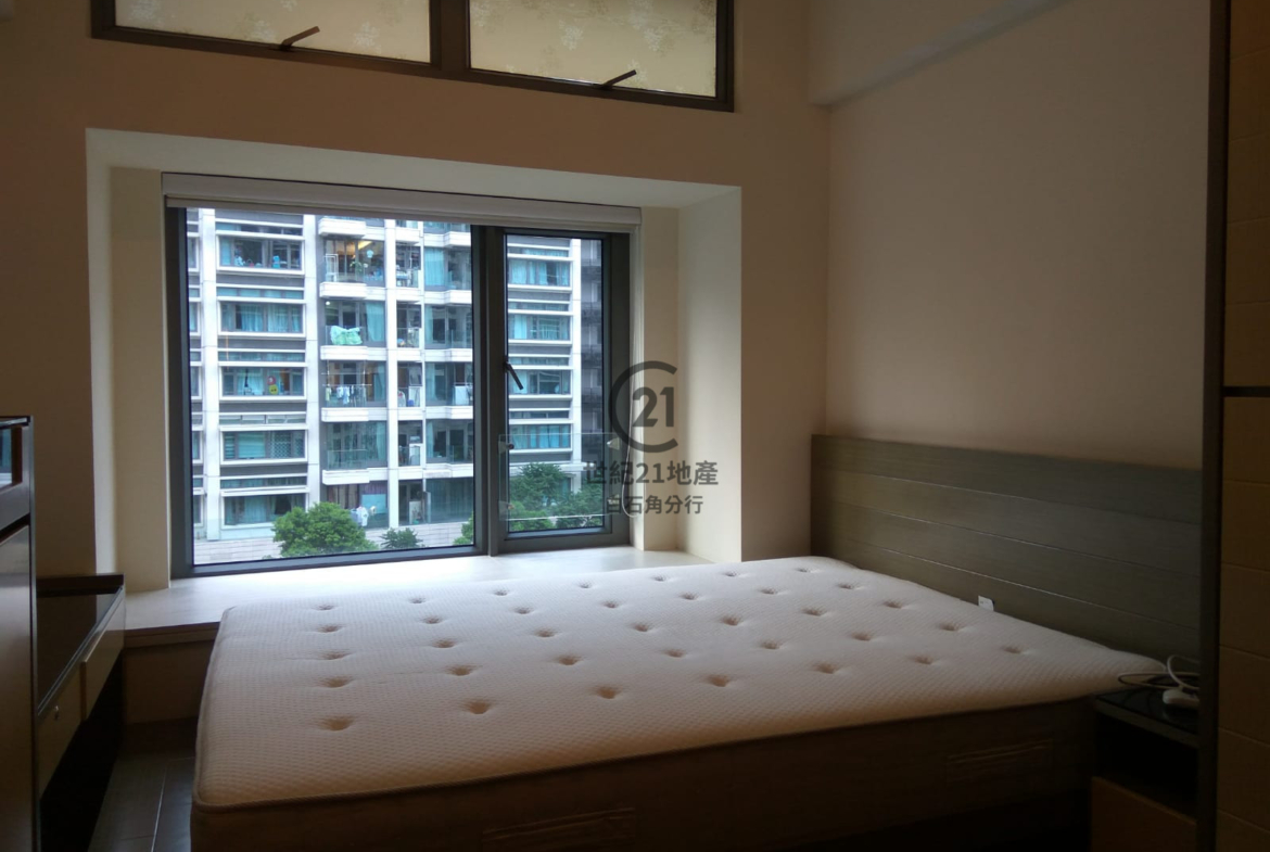 溋玥天賦海灣 12座 低層 - 世紀21白石角分行 - 大埔區物業代理的權威百科 專營豪宅買賣