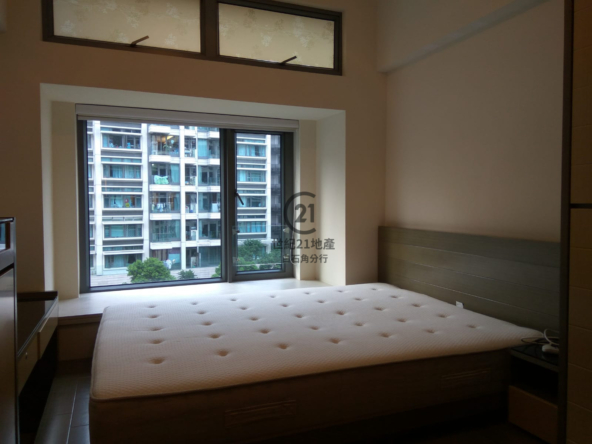 溋玥天賦海灣 12座 低層 - 世紀21白石角分行 - 大埔區物業代理的權威百科 專營豪宅買賣