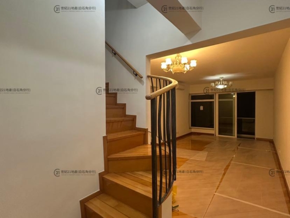 龍成堡 洋房108B 低層 - 世紀21白石角分行 - 大埔區物業代理的權威百科 專營豪宅買賣