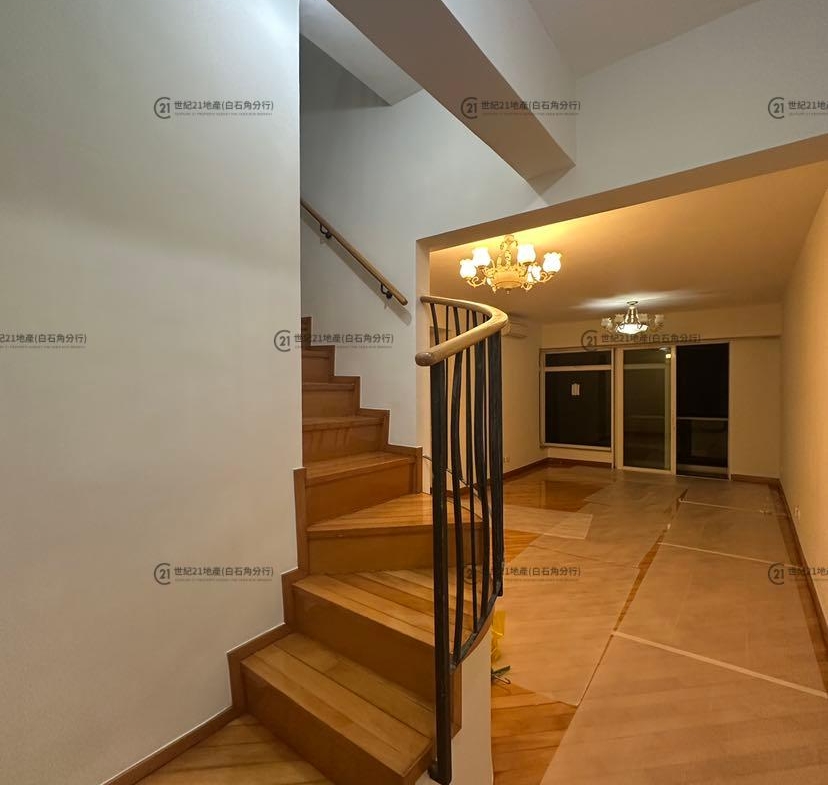 龍成堡 洋房108B 低層 - 世紀21白石角分行 - 大埔區物業代理的權威百科 專營豪宅買賣