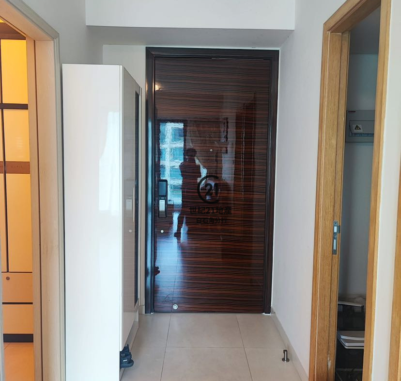 溋玥天賦海灣 11座 中層 - 世紀21白石角分行 - 大埔區物業代理的權威百科 專營豪宅買賣