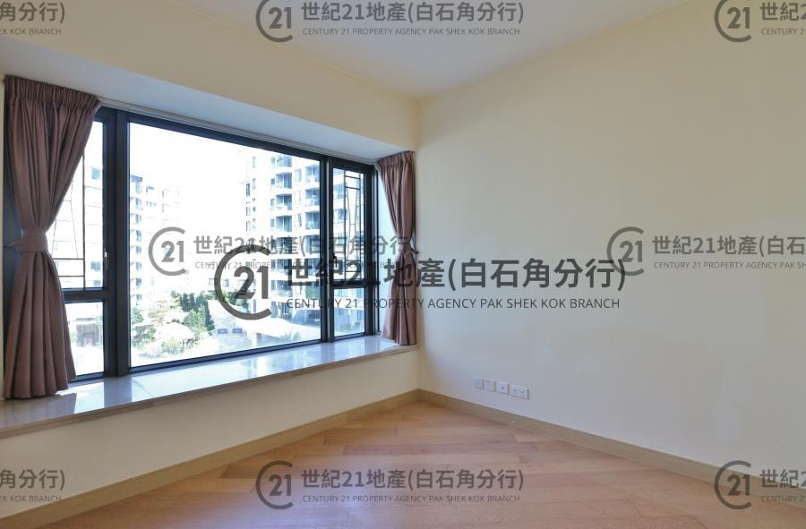 天賦海灣 18座 中層 - 世紀21白石角分行 - 大埔區物業代理的權威百科 專營豪宅買賣