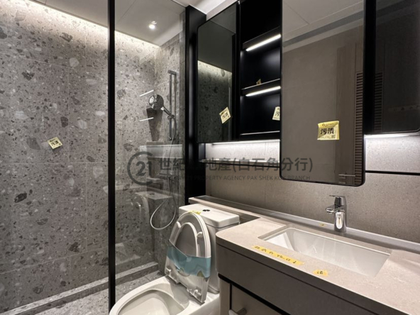 SILICON HILL 翠景閣5座 A2室 - 世紀21白石角分行 - 大埔區物業代理的權威百科 專營豪宅買賣