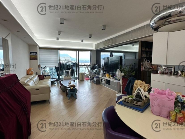 溋玥天賦海灣 16座 高層 - 世紀21白石角分行 - 大埔區物業代理的權威百科 專營豪宅買賣