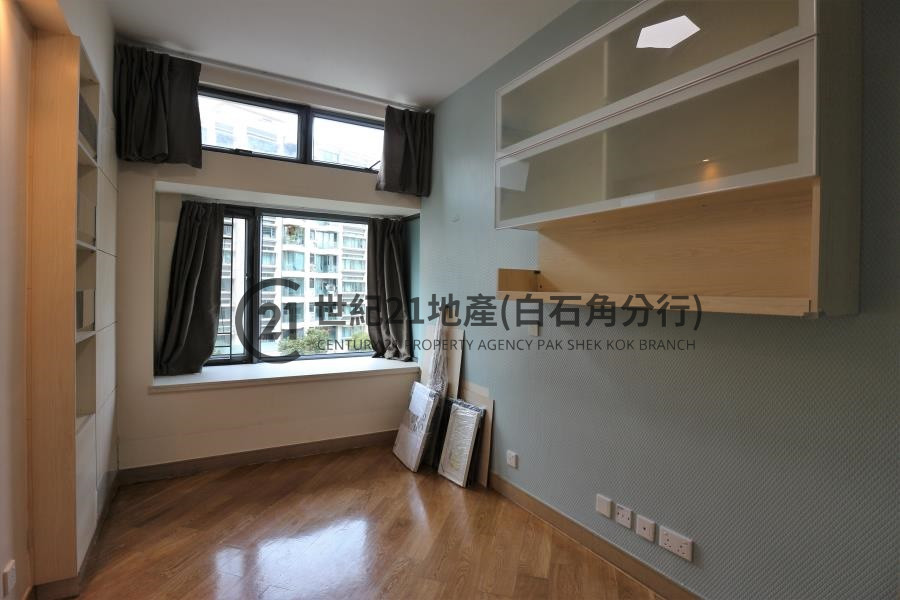 溋玥天賦海灣 11座 低層 - 世紀21白石角分行 - 大埔區物業代理的權威百科 專營豪宅買賣