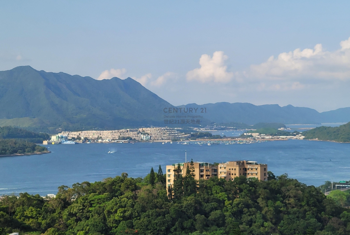 翡翠花園 49座 低層 - 世紀21白石角分行 - 大埔區物業代理的權威百科 專營豪宅買賣