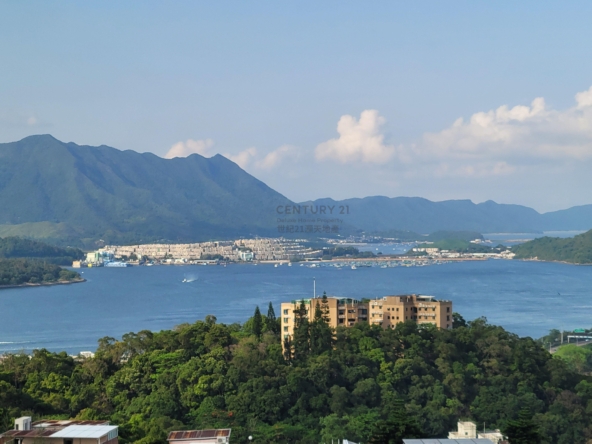 翡翠花園 49座 低層 - 世紀21白石角分行 - 大埔區物業代理的權威百科 專營豪宅買賣