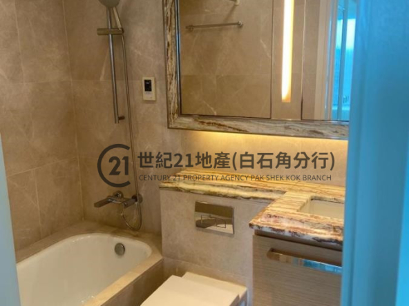 溋玥天賦海灣 02座 高層 - 世紀21白石角分行 - 大埔區物業代理的權威百科 專營豪宅買賣