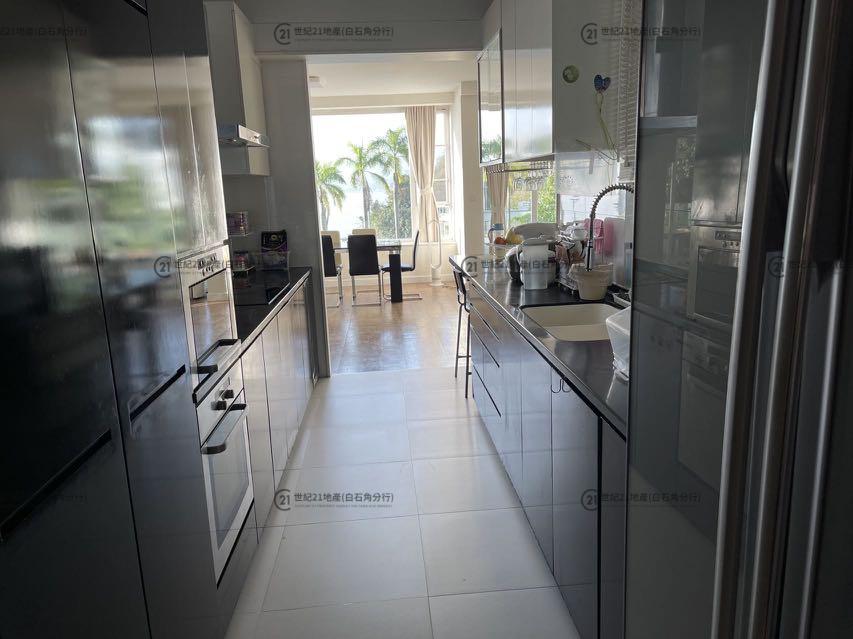 雅景花園 全幢 - 世紀21白石角分行 - 大埔區物業代理的權威百科 專營豪宅買賣