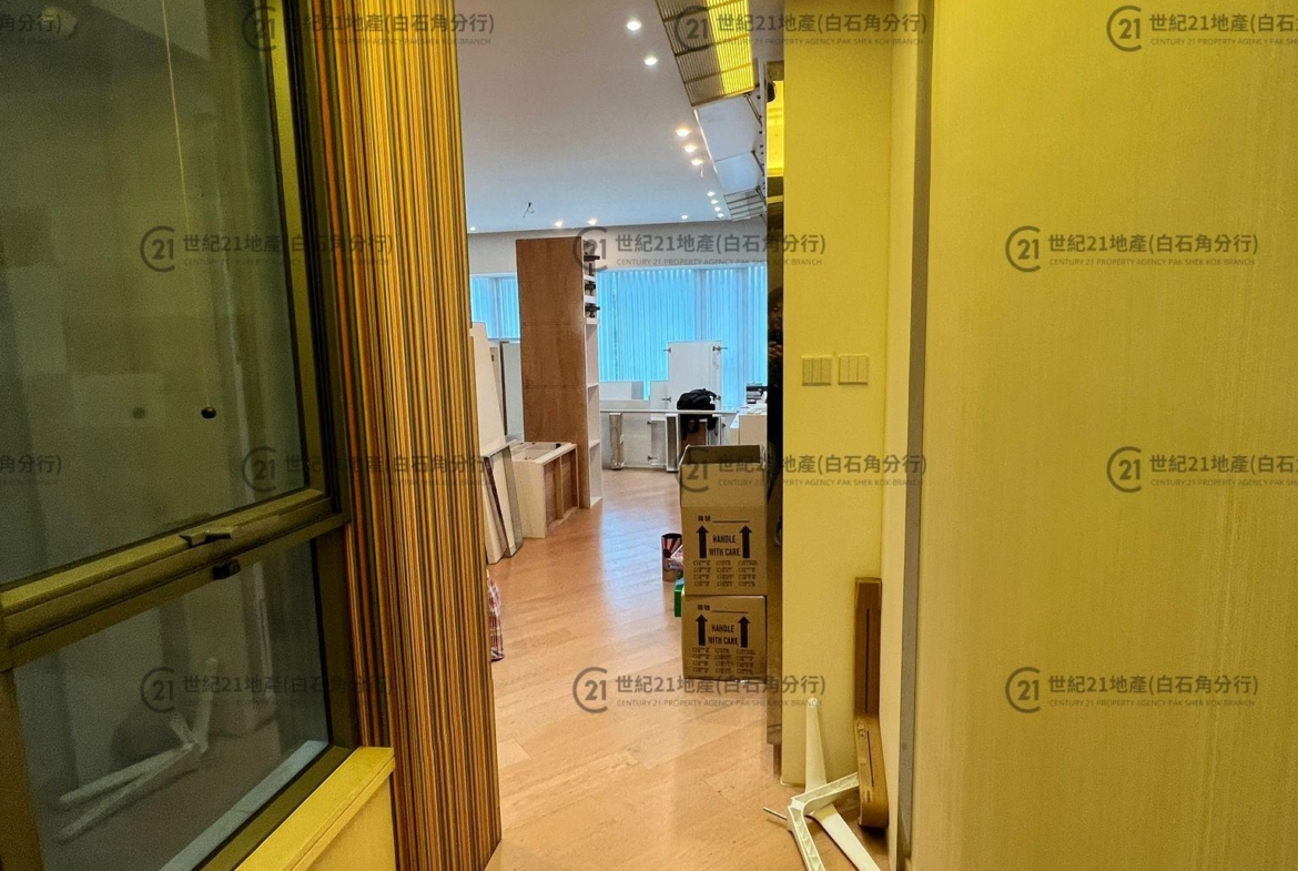 天賦海灣 15座 低層 - 世紀21白石角分行 - 大埔區物業代理的權威百科 專營豪宅買賣