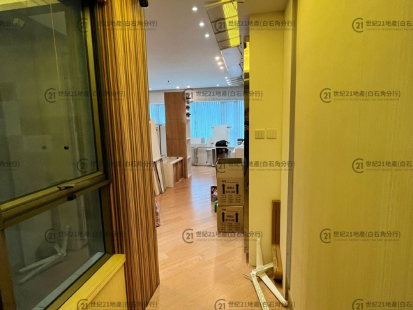 天賦海灣 15座 低層 - 世紀21白石角分行 - 大埔區物業代理的權威百科 專營豪宅買賣