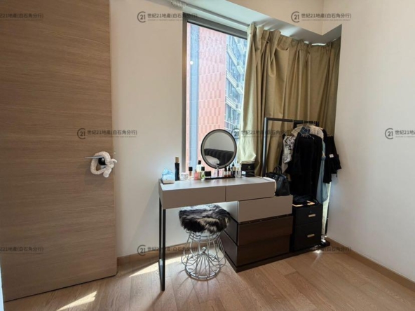 嘉熙 08座 低層 - 世紀21白石角分行 - 大埔區物業代理的權威百科 專營豪宅買賣