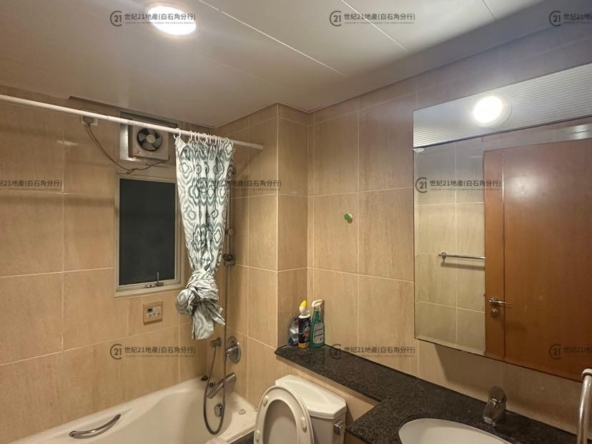 龍成堡 洋房108B 低層 - 世紀21白石角分行 - 大埔區物業代理的權威百科 專營豪宅買賣