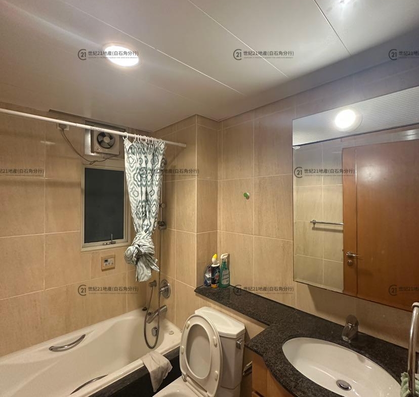 龍成堡 洋房108B 低層 - 世紀21白石角分行 - 大埔區物業代理的權威百科 專營豪宅買賣