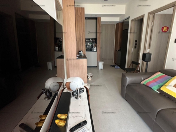 UNIVERSITY HILL 2A 漾景閣3座 B3室 - 世紀21白石角分行 - 大埔區物業代理的權威百科 專營豪宅買賣