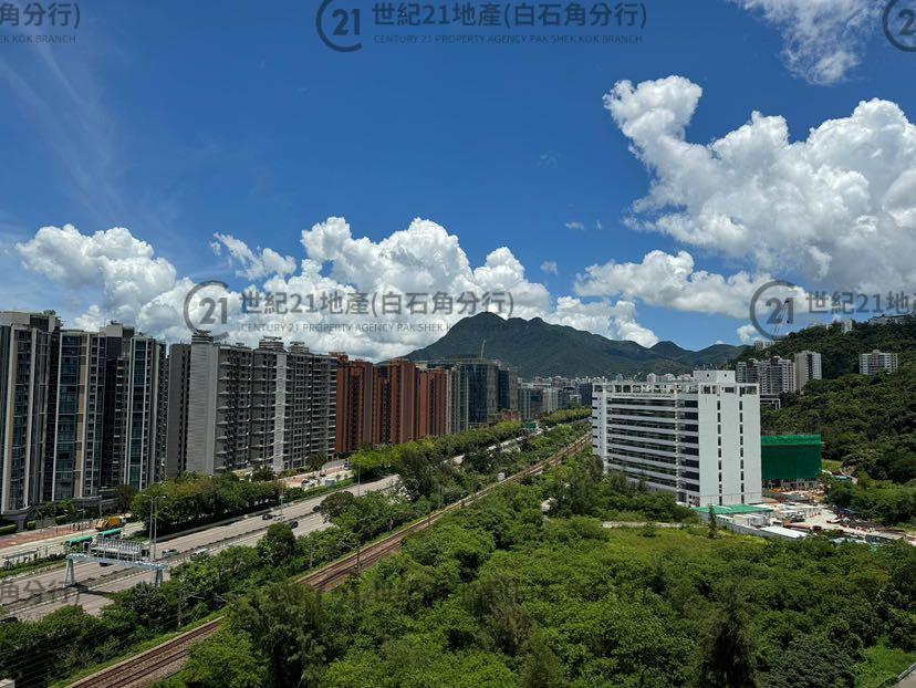 UNIVERSITY HILL 2B 優景閣1座 高層 - 世紀21白石角分行 - 大埔區物業代理的權威百科 專營豪宅買賣