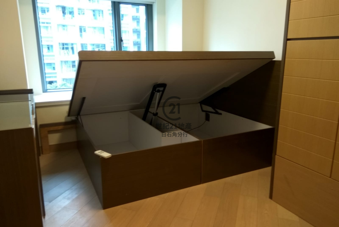 溋玥天賦海灣 12座 低層 - 世紀21白石角分行 - 大埔區物業代理的權威百科 專營豪宅買賣