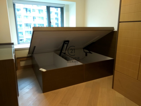 溋玥天賦海灣 12座 低層 - 世紀21白石角分行 - 大埔區物業代理的權威百科 專營豪宅買賣