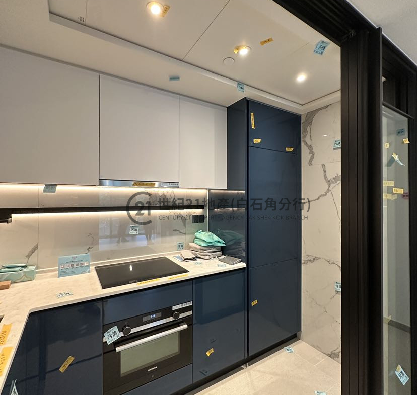 SILICON HILL 翠景閣5座 A2室 - 世紀21白石角分行 - 大埔區物業代理的權威百科 專營豪宅買賣