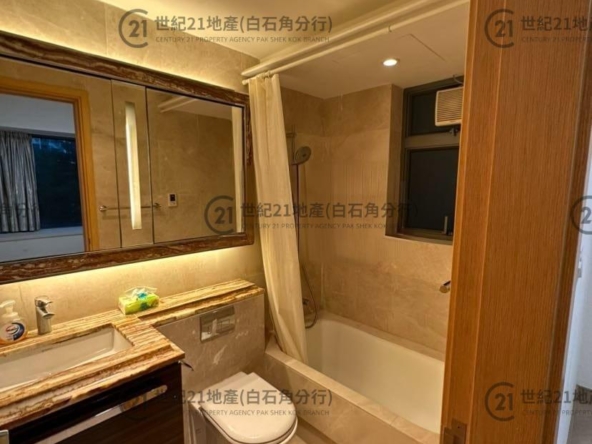 溋玥天賦海灣 11座 低層 - 世紀21白石角分行 - 大埔區物業代理的權威百科 專營豪宅買賣