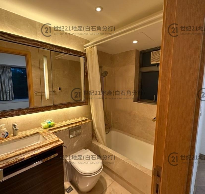 溋玥天賦海灣 11座 低層 - 世紀21白石角分行 - 大埔區物業代理的權威百科 專營豪宅買賣