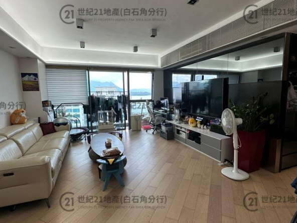 溋玥天賦海灣 16座 高層 - 世紀21白石角分行 - 大埔區物業代理的權威百科 專營豪宅買賣