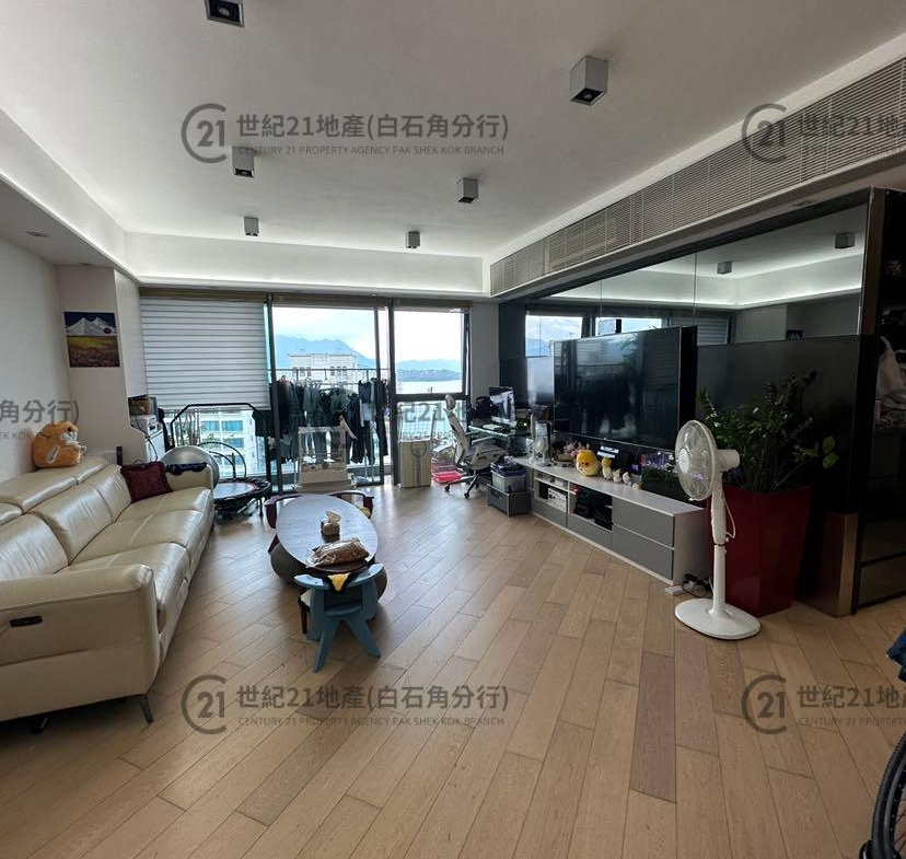 溋玥天賦海灣 16座 高層 - 世紀21白石角分行 - 大埔區物業代理的權威百科 專營豪宅買賣