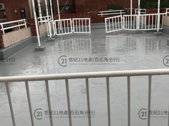 翡翠花園 45座 高層 - 世紀21白石角分行 - 大埔區物業代理的權威百科 專營豪宅買賣