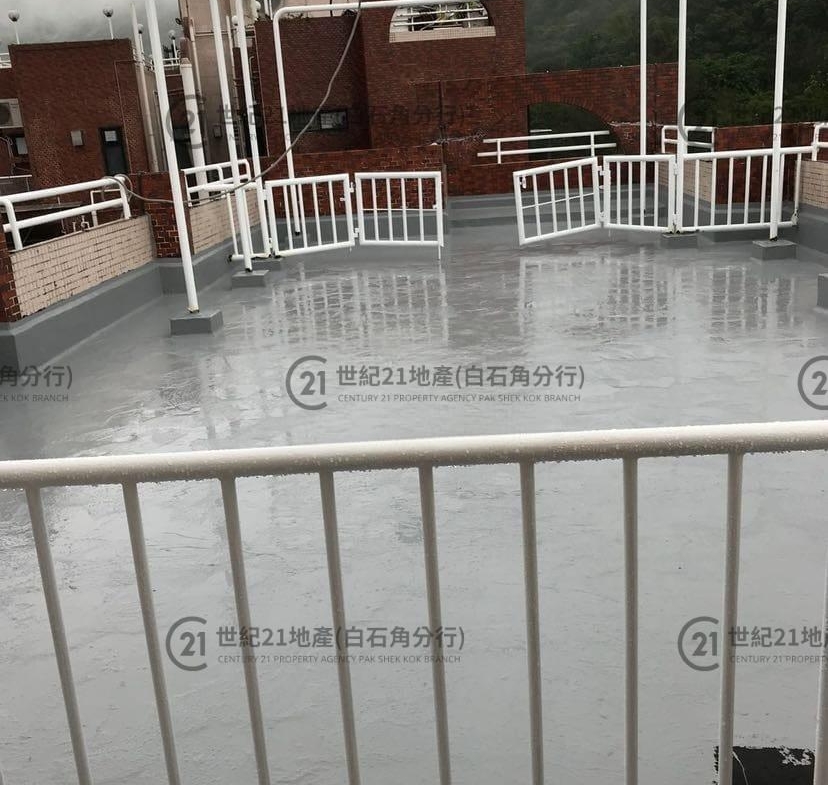 翡翠花園 45座 高層 - 世紀21白石角分行 - 大埔區物業代理的權威百科 專營豪宅買賣