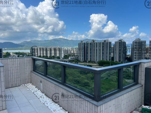 SILICON HILL | 白石角 | 世紀21白石角分行 - 大埔區物業代理的權威百科 專營豪宅買賣