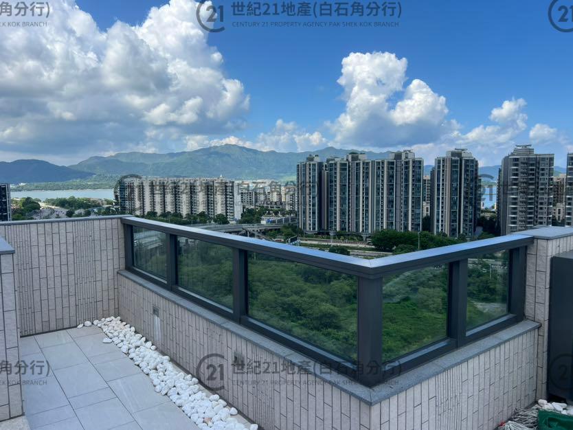 SILICON HILL 翠景閣1座 B5室 - 世紀21白石角分行 - 大埔區物業代理的權威百科 專營豪宅買賣