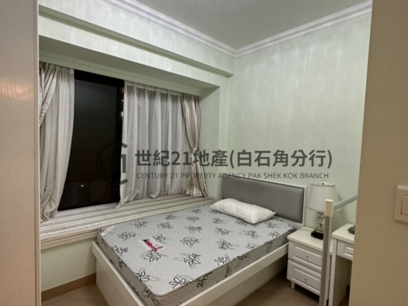 溋玥天賦海灣 12座 低層 - 世紀21白石角分行 - 大埔區物業代理的權威百科 專營豪宅買賣