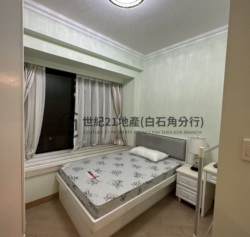 溋玥天賦海灣 12座 低層 - 世紀21白石角分行 - 大埔區物業代理的權威百科 專營豪宅買賣