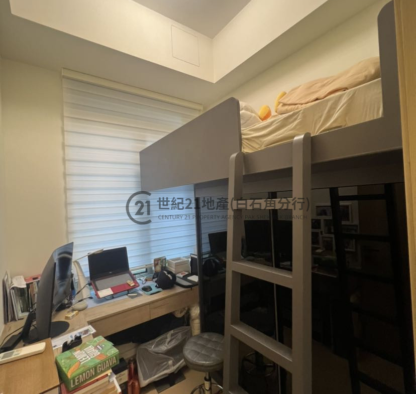 逸瓏灣8 2座 低層 K室 - 世紀21白石角分行 - 大埔區物業代理的權威百科 專營豪宅買賣