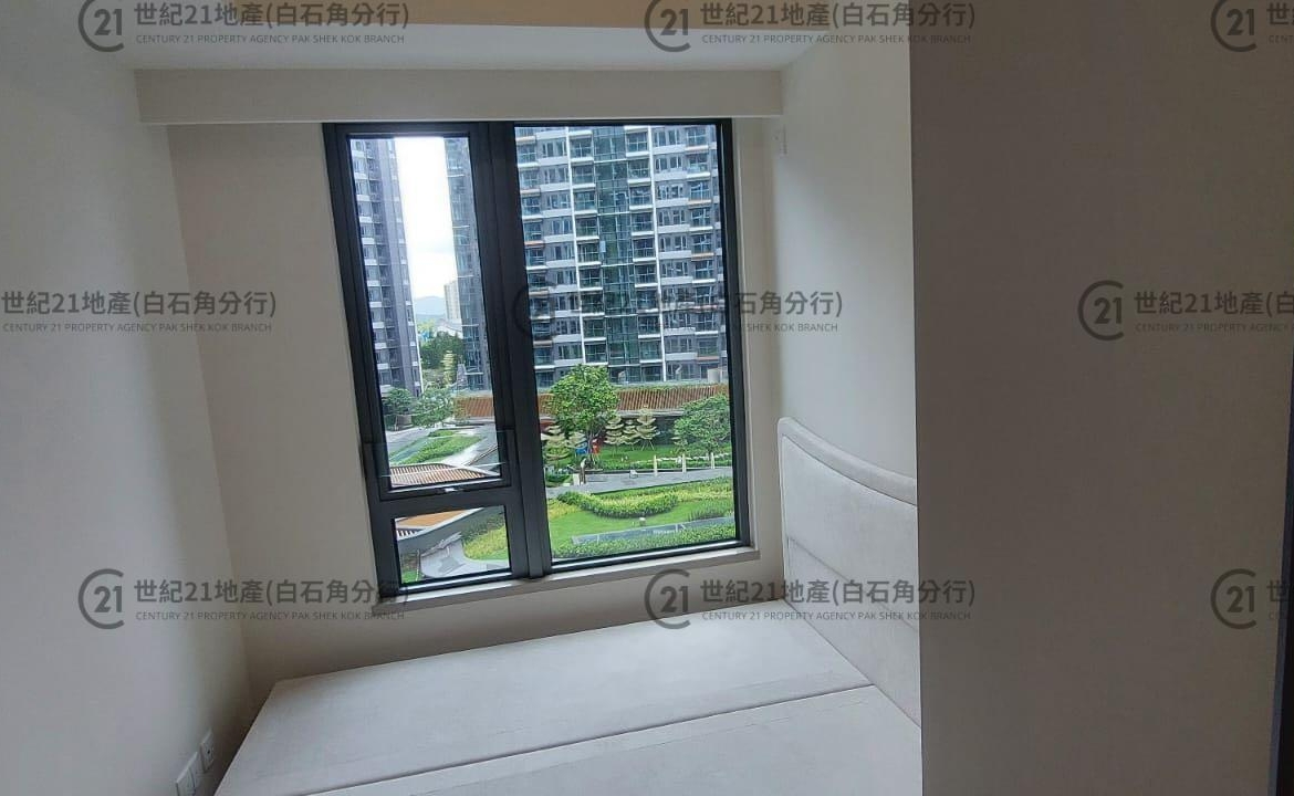 UNIVERSITY HILL 2A 漾景閣3座 B1室 - 世紀21白石角分行 - 大埔區物業代理的權威百科 專營豪宅買賣