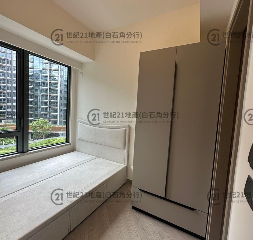UNIVERSITY HILL 2A 漾景閣3座 B1室 - 世紀21白石角分行 - 大埔區物業代理的權威百科 專營豪宅買賣